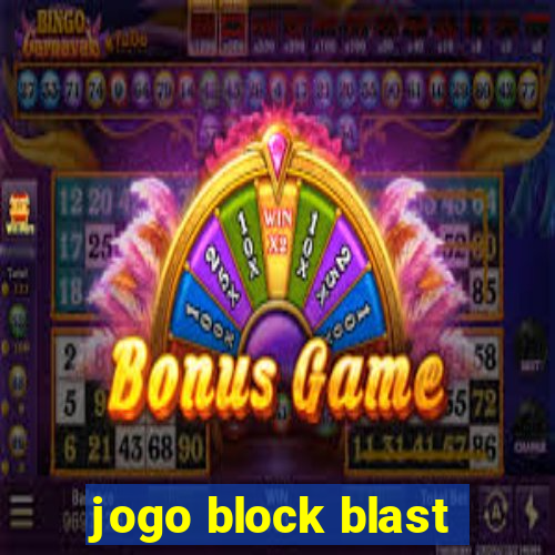 jogo block blast